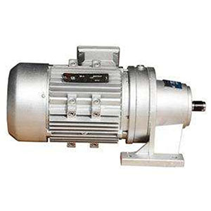 WB系列微型摆线针轮减速机