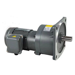 CV立式高速比减速机